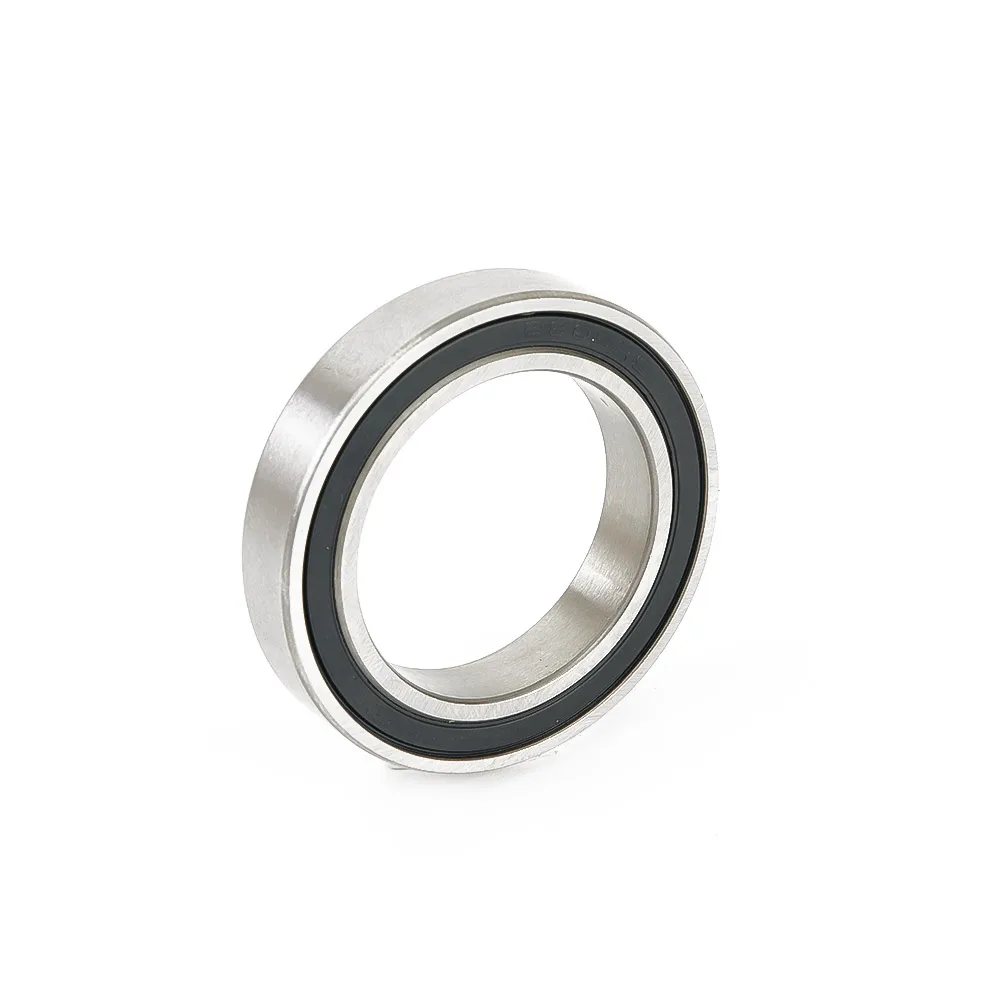 2Pcs 25*37*7MM Ball Bearing 6805-2RS Thin Wall Deep Groove Steel Bearings Corrosion-resistant And Wear-resistant
2Pcs 25*37*7MM Ball Bearing 6805-2RS Thin Wall Deep Groove Steel Bearings Corrosion-resistant And Wear-resistant