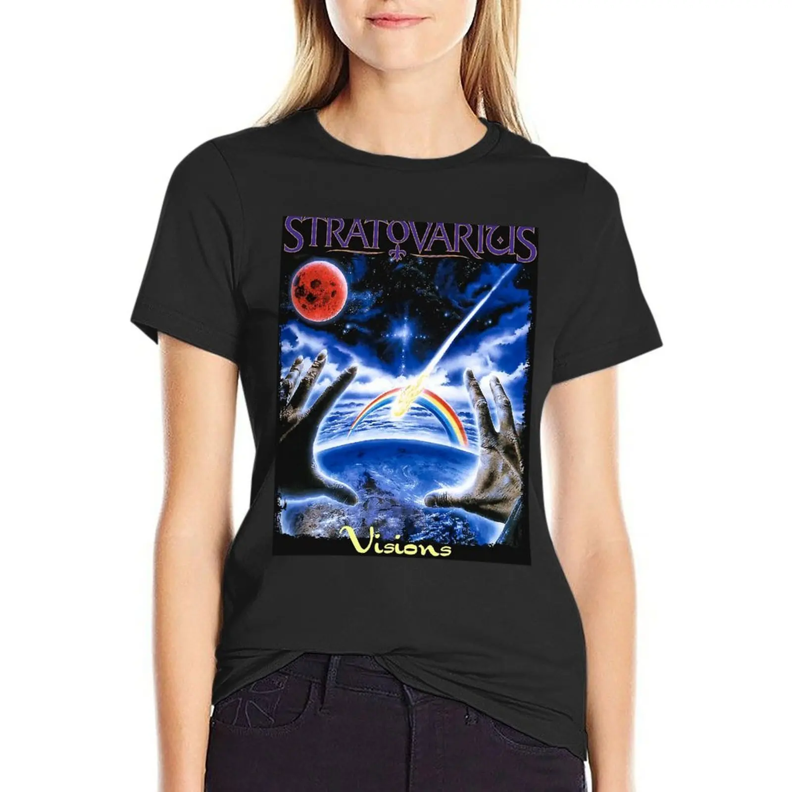 Лучшая любимая-storeesx футболка, быстросохнущая возвышенная женская футболка
Лучшая любимая-storeesx футболка, быстросохнущая возвышенная женская футболка