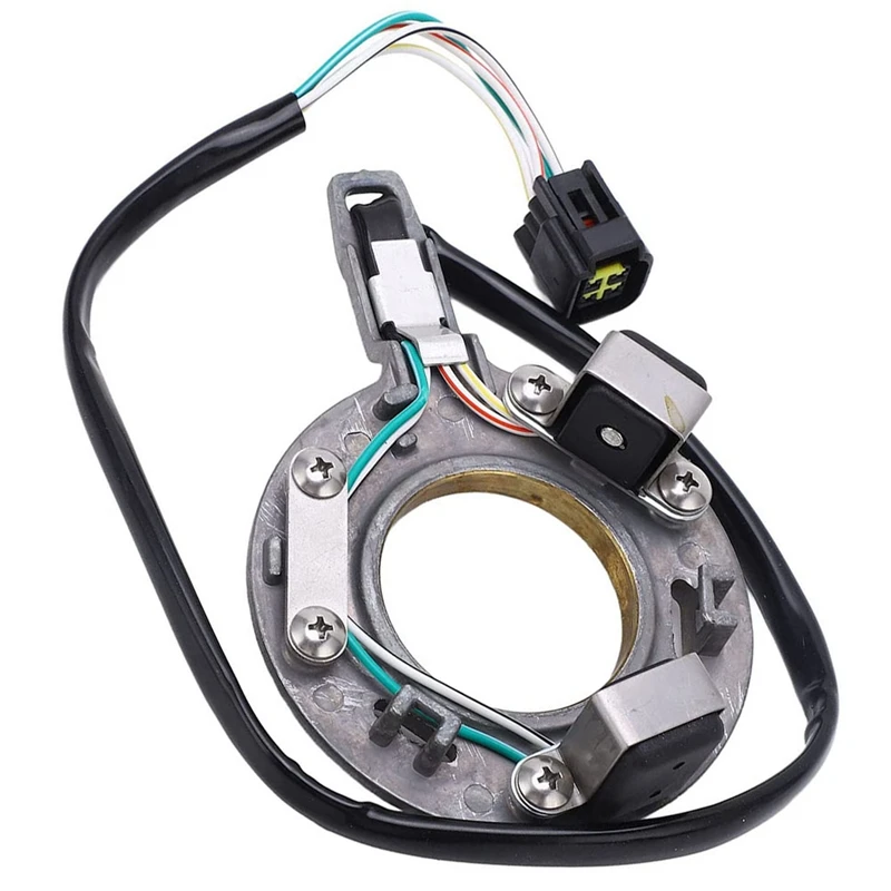 688-85580-00 Coil Pulser Metal Coil Pulser For Yamaha Outboard Motor 2 Stroke 50HP 75HP 85HP 688-85580 Boat Engine Parsun T90
688-85580-00 Coil Pulser Metal Coil Pulser For Yamaha Outboard Motor 2 Stroke 50HP 75HP 85HP 688-85580 Boat Engine Parsun T90