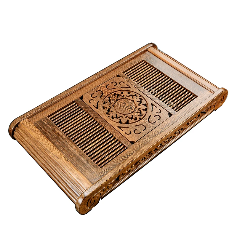 Wooden Kung Fu Tea Trays Luxury Chinese Luxury Vintage Pu Erh Tea Trays Drainage Rectangle Tee Tablett Office Accessories WK50TT
Wooden Kung Fu Tea Trays Luxury Chinese Luxury Vintage Pu Erh Tea Trays Drainage Rectangle Tee Tablett Office Accessories WK50TT