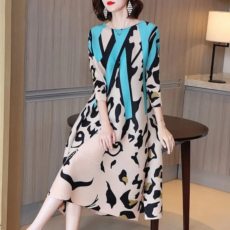 Ladies Long One piece Pleated Evening formal party evening dress elegant luxury celebrity summer Female dresses for women 2023
Ladies Long One piece Pleated Evening formal party evening dress elegant luxury celebrity summer Female dresses for women 2023
