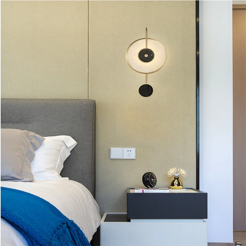Fashion Creative Personality Smart Interior Design Dining Room Aisle Staircase Hard Wire Wall Light With Remote Supplier China
Fashion Creative Personality Smart Interior Design Dining Room Aisle Staircase Hard Wire Wall Light With Remote Supplier China