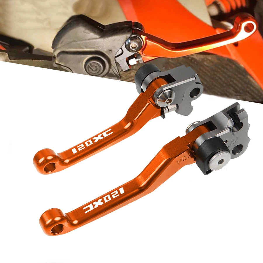 Aluminun Motorcycle Accessories Dirt Bike Pivot Brake Clutch Levers For 150XC 150 XC 150-XC 2009-2016 2015 2014 2013 2012 2011
Aluminun Motorcycle Accessories Dirt Bike Pivot Brake Clutch Levers For 150XC 150 XC 150-XC 2009-2016 2015 2014 2013 2012 2011