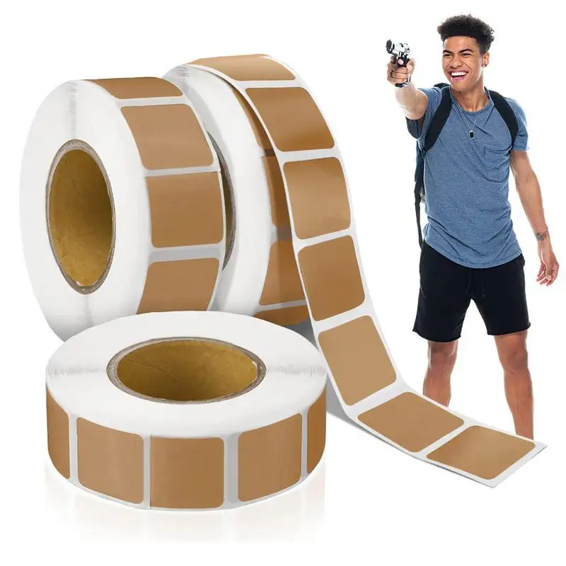 Target Labels Target Labels Shootings Target Stickers 3 Rolls/3000pcs Target Labels For Shootings Range Practice For Defense
Target Labels Target Labels Shootings Target Stickers 3 Rolls/3000pcs Target Labels For Shootings Range Practice For Defense