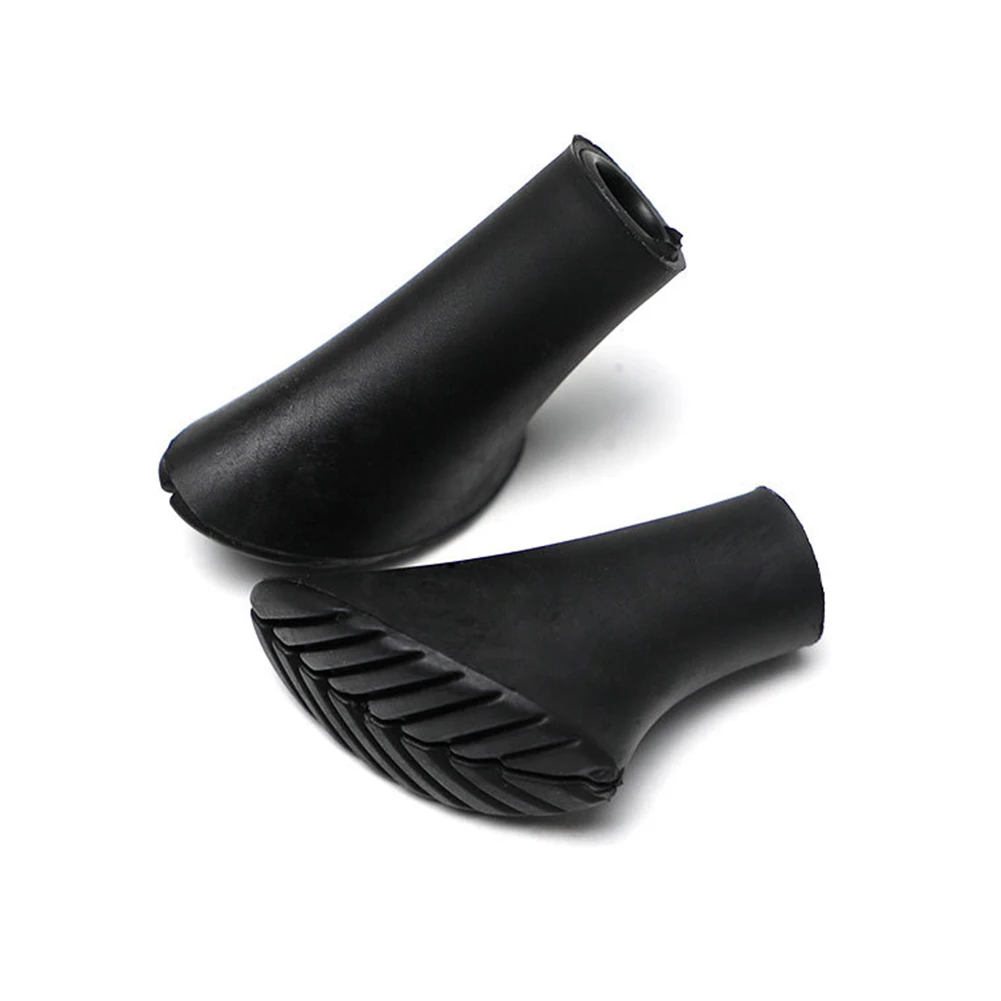 Foot Cover Trekking Pole Cover For Most Trekking Poles And Walking Poles Black Length 54mm Width 40mm Brand New
Foot Cover Trekking Pole Cover For Most Trekking Poles And Walking Poles Black Length 54mm Width 40mm Brand New