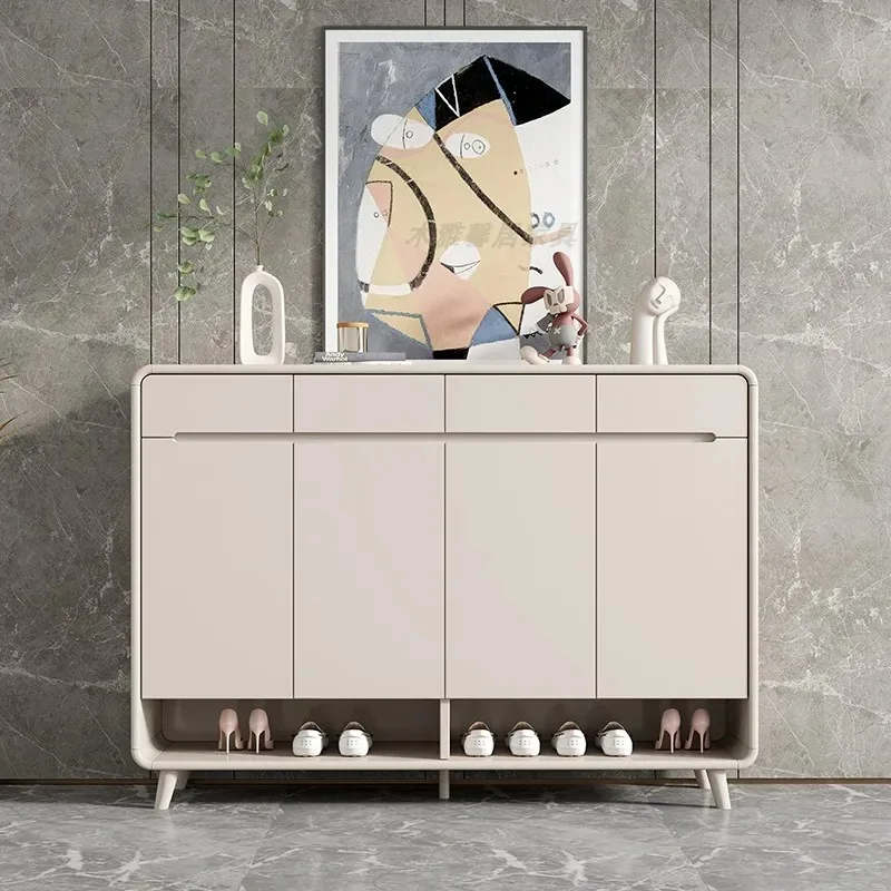 Kitchen Thin Shoe Cabinet Shoe Rack Disinfecting Rotating Foldable Bag Rack Multi Layer Bedroom Closets Zapatero Furnitures
Kitchen Thin Shoe Cabinet Shoe Rack Disinfecting Rotating Foldable Bag Rack Multi Layer Bedroom Closets Zapatero Furnitures