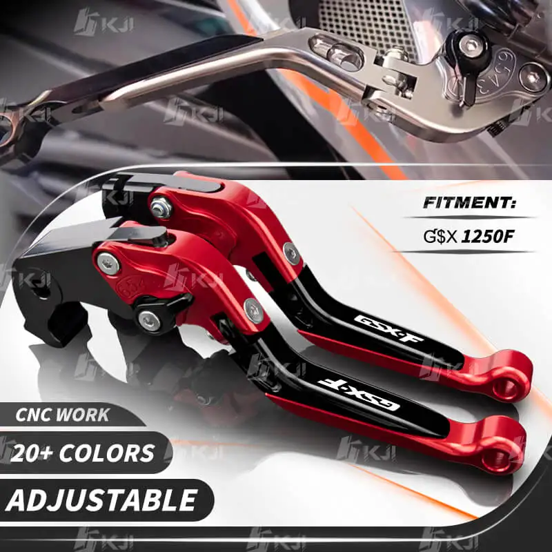 Для Сузуки Suzuki GSX1250F/GSX1250FA 2010-2016 рычаг сцепления тормозной рычаг набор регулируемых ручек рычаги аксессуары для мотоциклов Запчасти
Для Сузуки Suzuki GSX1250F/GSX1250FA 2010-2016 рычаг сцепления тормозной рычаг набор регулируемых ручек рычаги аксессуары для мотоциклов Запчасти