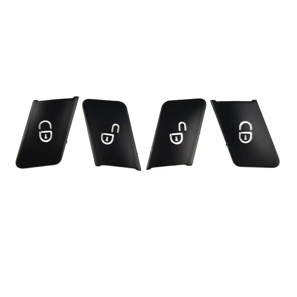 1pcs ABS Car Door Lock Unlock Switch Button Replacement Cover Trim Stickers For Mercedes Class W204 W212 Interior Accessories
1pcs ABS Car Door Lock Unlock Switch Button Replacement Cover Trim Stickers For Mercedes Class W204 W212 Interior Accessories