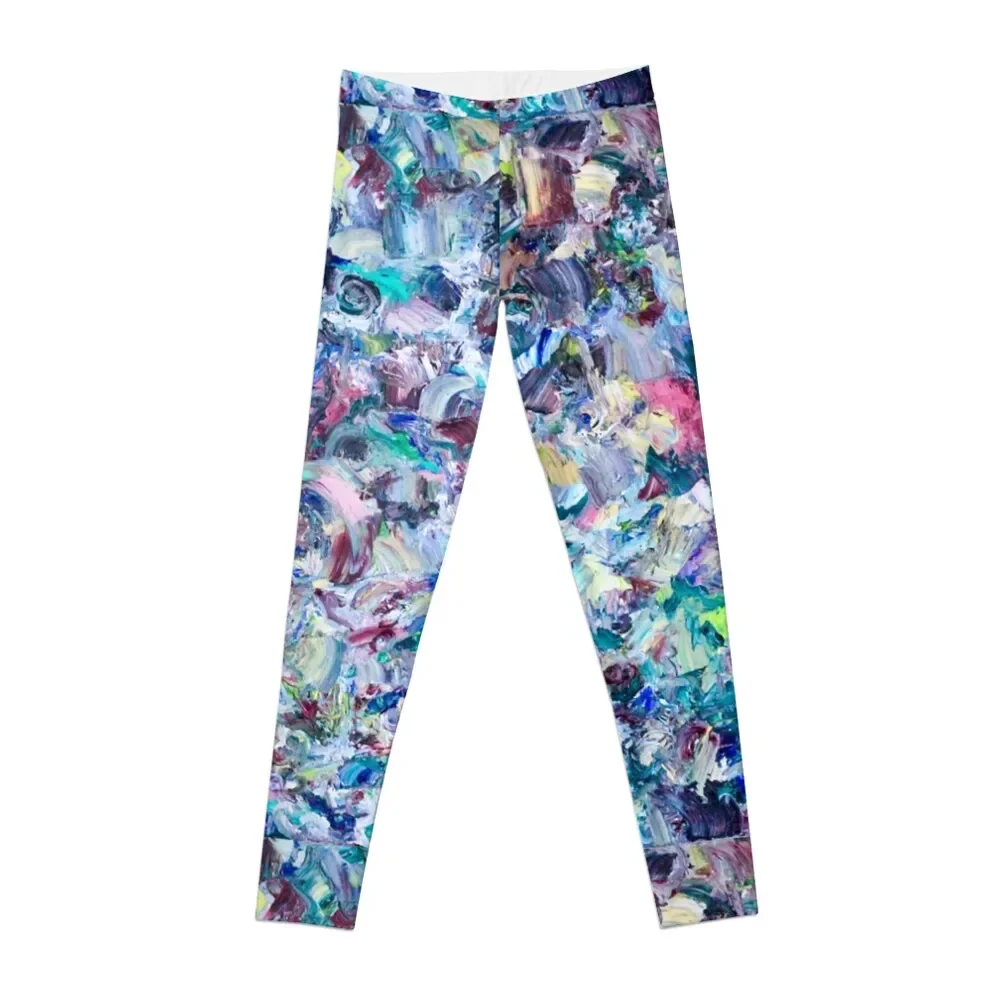 Cosmic Explosions Leggings Women's gym gym pants sports tennis for Womens Leggings
Cosmic Explosions Leggings Women's gym gym pants sports tennis for Womens Leggings