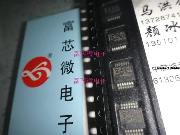 10 шт. 74HCT540DB 74HCT540 SSOP
10 шт. 74HCT540DB 74HCT540 SSOP