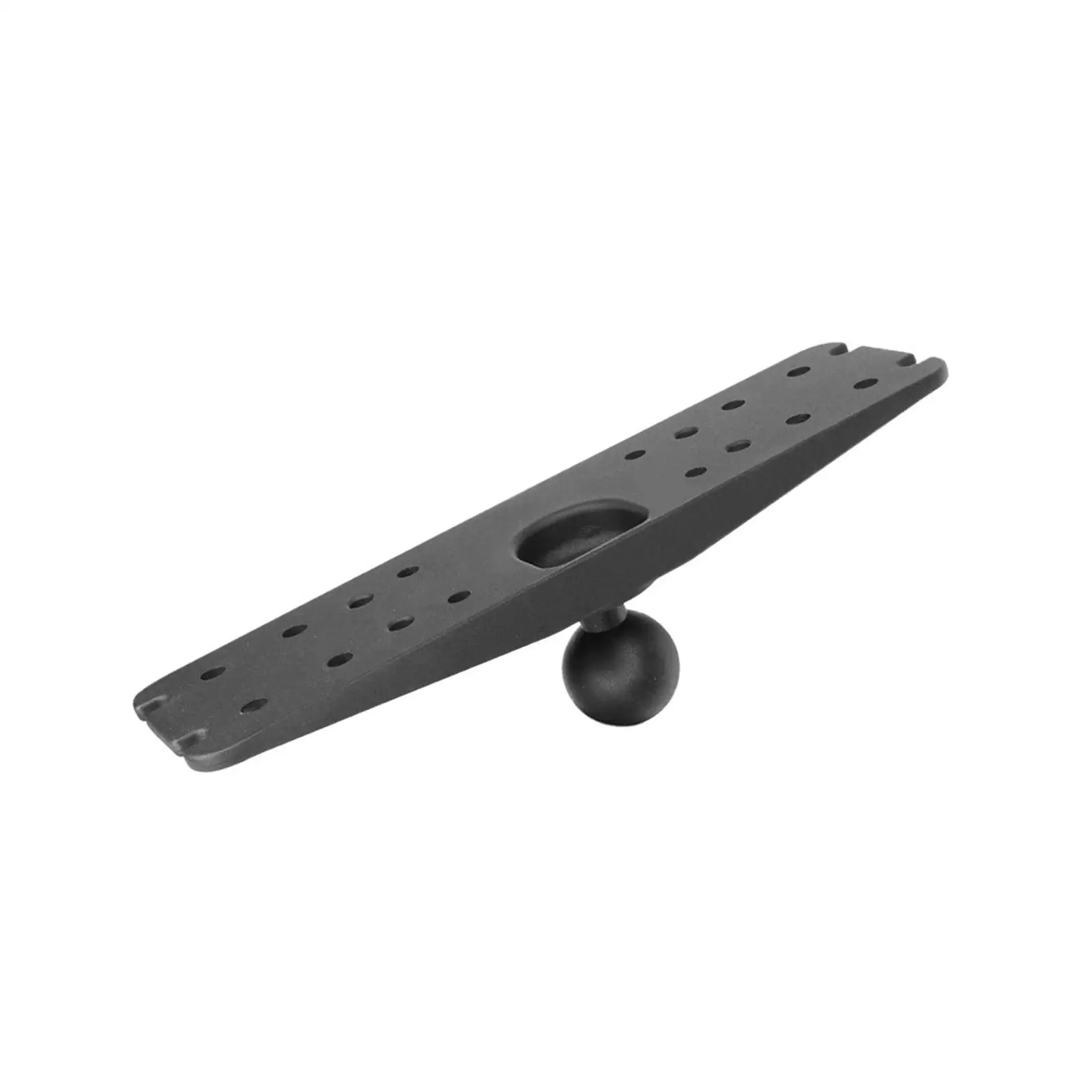Fish Finders Mount Base Mounted 1.5inch Balls 360 Degree Rotation Replacement Boat Kayak Mounting Base for Marine Finders
Fish Finders Mount Base Mounted 1.5inch Balls 360 Degree Rotation Replacement Boat Kayak Mounting Base for Marine Finders