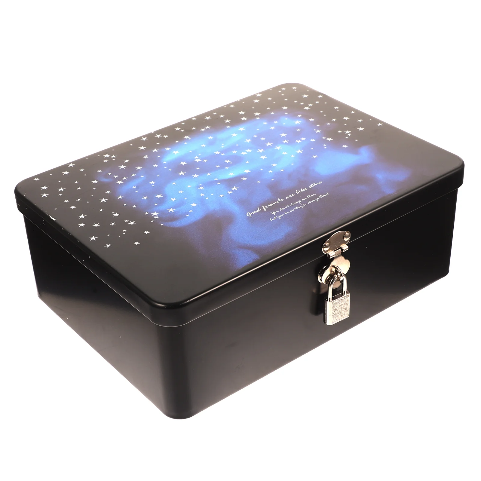 Storage Box with Lock Christmas Boxes Vintage Tin Case Candy Packaging Cases Display Cabinet Tinplate Cans Key Wedding Tins
Storage Box with Lock Christmas Boxes Vintage Tin Case Candy Packaging Cases Display Cabinet Tinplate Cans Key Wedding Tins