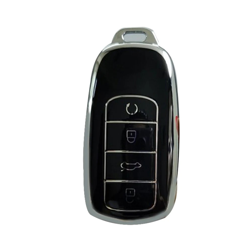 Useful Brand New Durable Practical Car Key Cover Key Protector Hot Sale Replacement For Chery Tiggo 8 Pro 5 Plus
Useful Brand New Durable Practical Car Key Cover Key Protector Hot Sale Replacement For Chery Tiggo 8 Pro 5 Plus