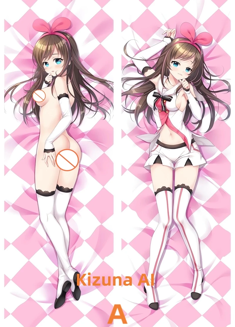 Dakimakura Anime Pillow Case Azur Lane USS Baltimore Double-sided Print Of Life-size Body Pillowcase Gifts Can be Customized
Dakimakura Anime Pillow Case Azur Lane USS Baltimore Double-sided Print Of Life-size Body Pillowcase Gifts Can be Customized