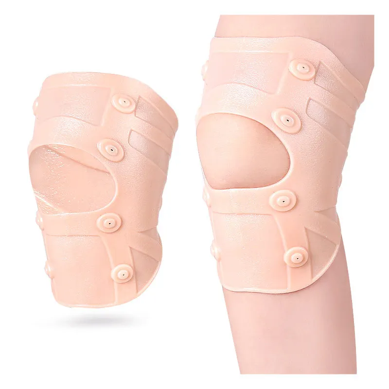 

Magnetic Therapy Kneepad Knee Brace Support Compression Sleeves Joint Pain Arthritis Pain Relief Injury Recovery Protector Belt