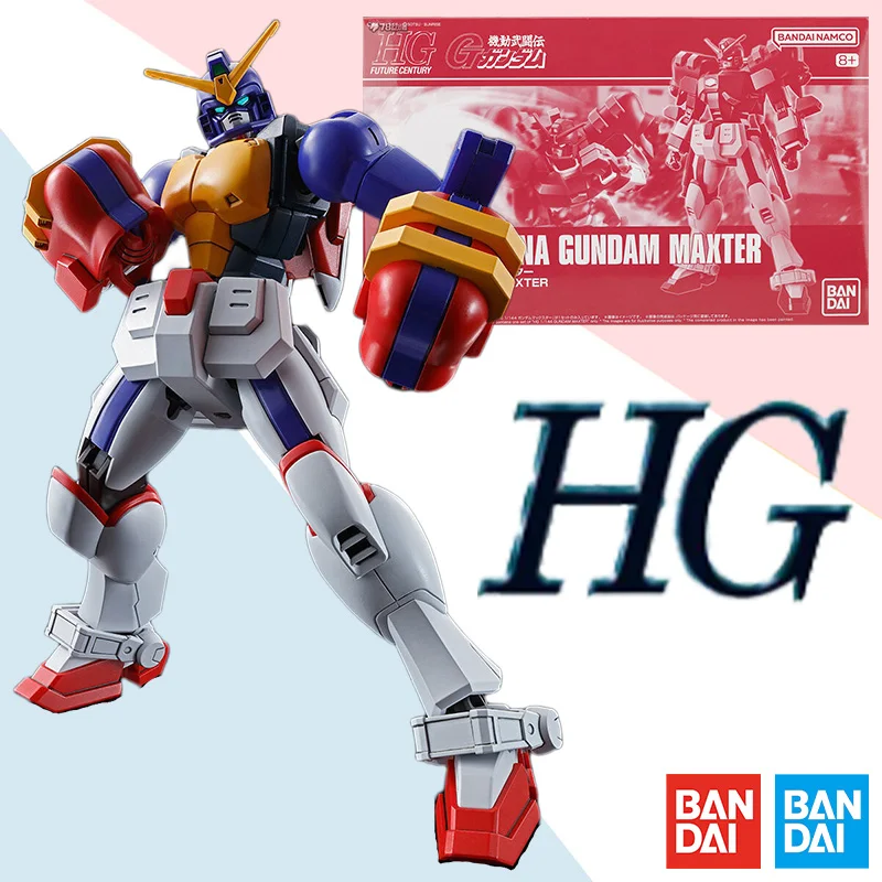 BANDAI оригинальный HGUC 1/144 аниме мобильный костюм женский GUNDAM MAXTER PB ОГРАНИЧЕННАЯ МОДЕЛЬ комплект для сборки экшн-фигурки
BANDAI оригинальный HGUC 1/144 аниме мобильный костюм женский GUNDAM MAXTER PB ОГРАНИЧЕННАЯ МОДЕЛЬ комплект для сборки экшн-фигурки