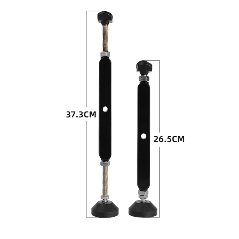 Motorcycle Portable Lift Stand Trail Rear Wheel Emergency Side Kickstand For Honda Yamaha Kawasaki KTM Suzuki Etc
Motorcycle Portable Lift Stand Trail Rear Wheel Emergency Side Kickstand For Honda Yamaha Kawasaki KTM Suzuki Etc