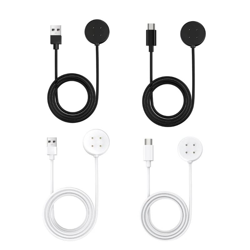 Адаптер питания CPDD Магнитное зарядное устройство USB-кабель для зарядки Подставка для Pixel Watch 2
Адаптер питания CPDD Магнитное зарядное устройство USB-кабель для зарядки Подставка для Pixel Watch 2