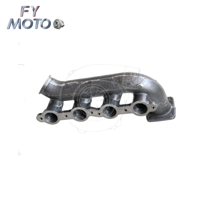 Single Turbo Hotpart T4 Manifold For Vortec LS 4.8 5.3 6.0 6.2 Silverado Sierra CAST
Single Turbo Hotpart T4 Manifold For Vortec LS 4.8 5.3 6.0 6.2 Silverado Sierra CAST