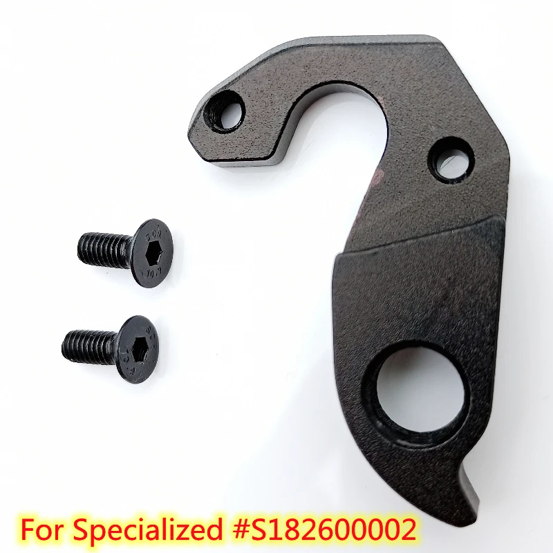 2pcs Bicycle MECH dropout For Specialized #S182600002 MTB Specialized TARMAC MEN WMN SL6 EXPERT FRMSET Gear derailleur hanger
2pcs Bicycle MECH dropout For Specialized #S182600002 MTB Specialized TARMAC MEN WMN SL6 EXPERT FRMSET Gear derailleur hanger