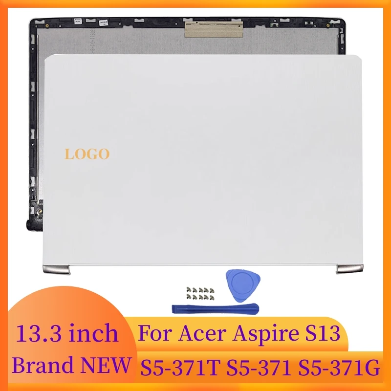 Новинка для Acer Aspire S13 S5-371T S5-371G S5-371 задняя крышка аксессуары для ноутбука чехол для ноутбука
Новинка для Acer Aspire S13 S5-371T S5-371G S5-371 задняя крышка аксессуары для ноутбука чехол для ноутбука
