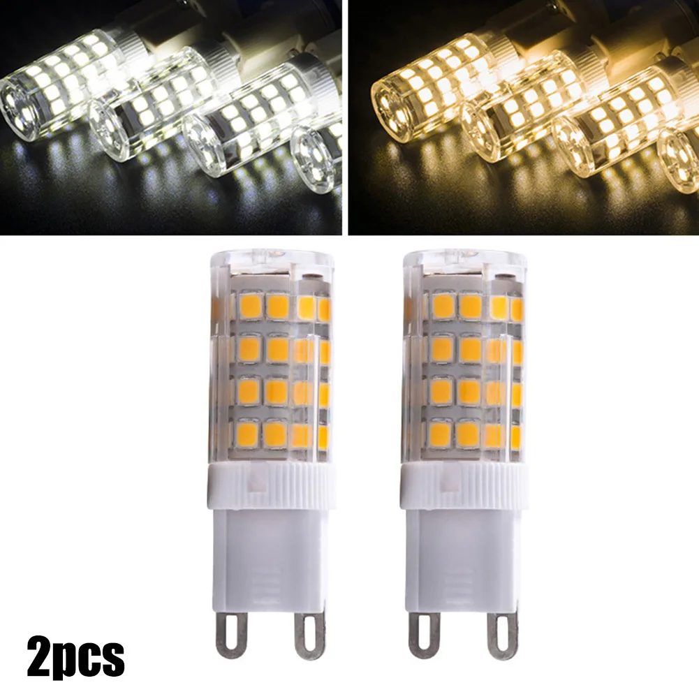G9 LED 7W Led Lamp Bulb Light Bulb Warm Cool White Replacement For G9 Halogen Capsule Bulbs Lighting Halogen Lamp
G9 LED 7W Led Lamp Bulb Light Bulb Warm Cool White Replacement For G9 Halogen Capsule Bulbs Lighting Halogen Lamp