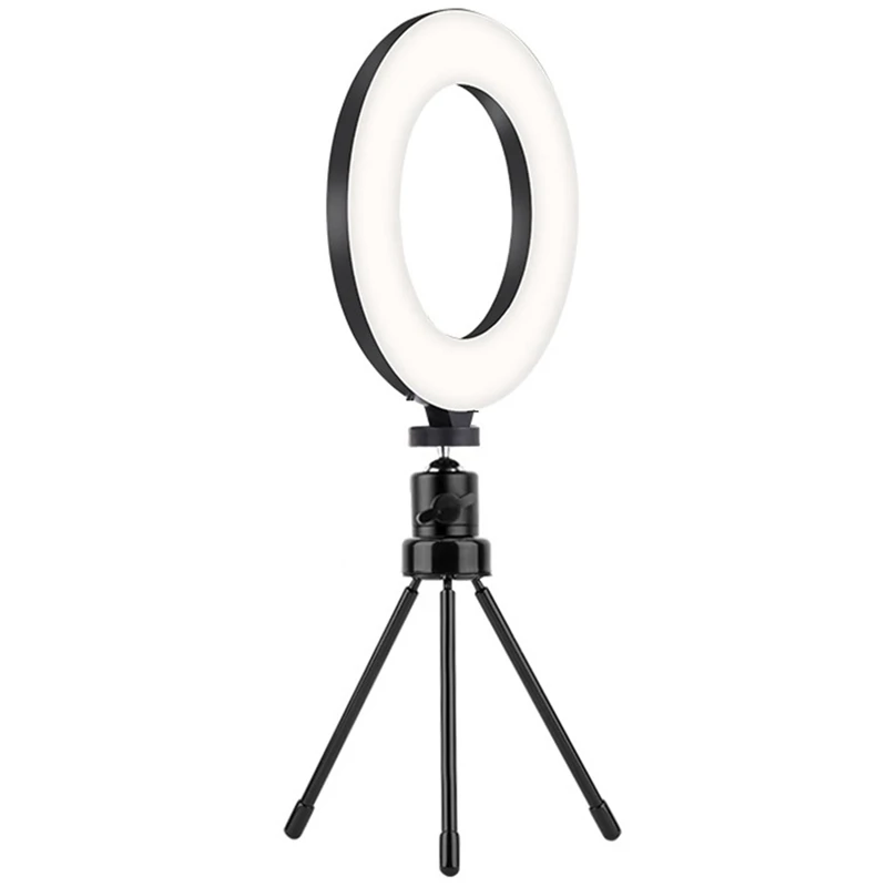 Video Conference Lighting Kit LED Ring Light With Tripod Webcam Lighting 3 Lighting Modes For Remote Work Live Broadcast
Video Conference Lighting Kit LED Ring Light With Tripod Webcam Lighting 3 Lighting Modes For Remote Work Live Broadcast