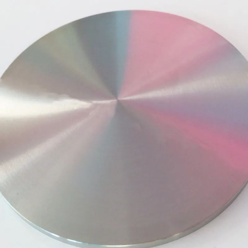High Purity Platinum Target for Scientific Research Magnetron Sputtering Pt Target Pt Target Platinum Target Size Customizable
High Purity Platinum Target for Scientific Research Magnetron Sputtering Pt Target Pt Target Platinum Target Size Customizable