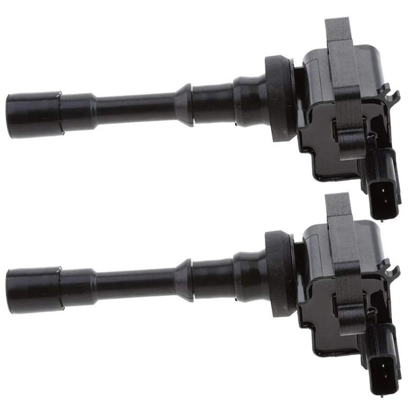 2X Катушка зажигания для Mitsubishi 4G18, блок высокого давления, зажигалка mditor 361710 MD362903 099700-048
2X Катушка зажигания для Mitsubishi 4G18, блок высокого давления, зажигалка mditor 361710 MD362903 099700-048