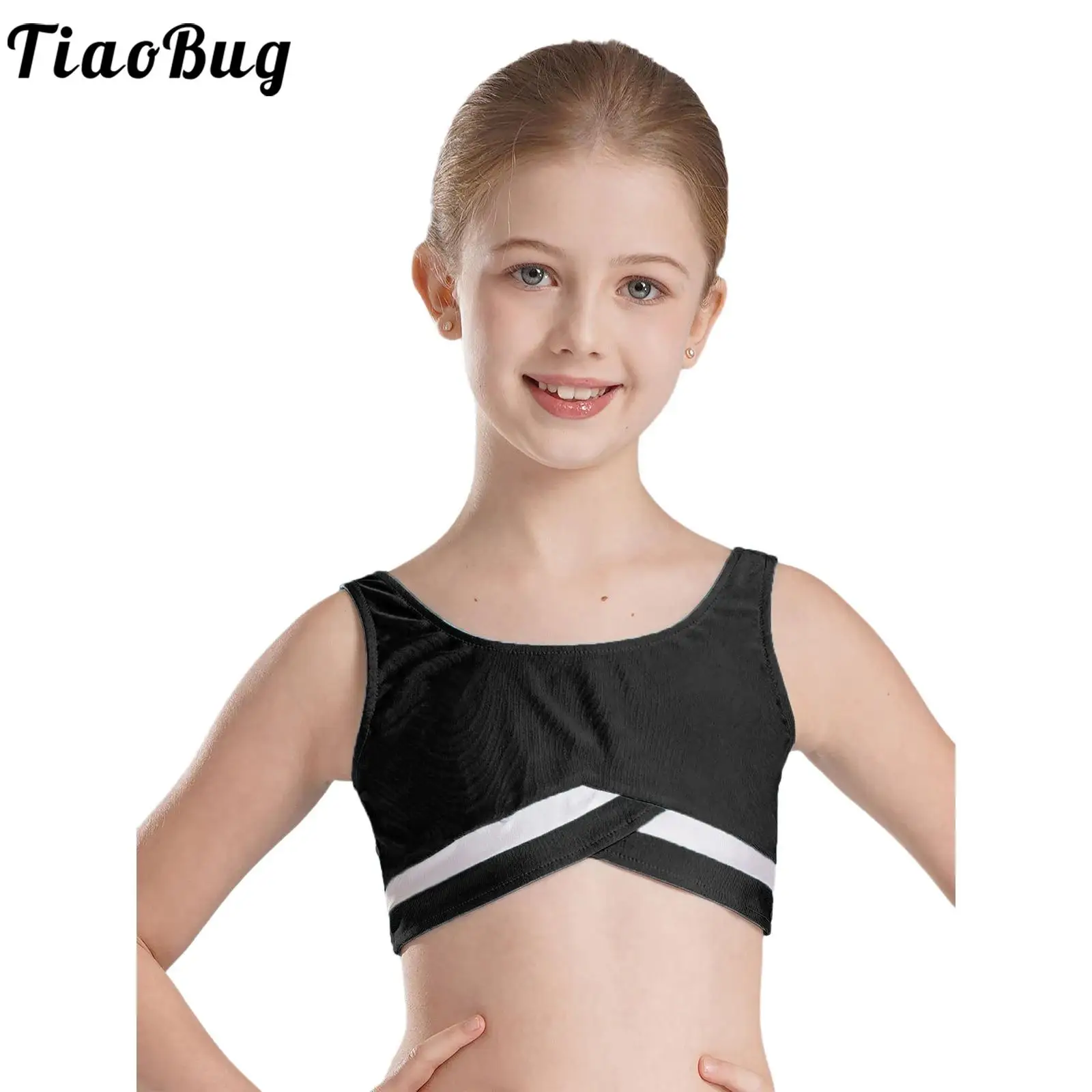 TiaoBug Kids Girls Sports Set 6 to 16 Years Tracksuit Short Sleeve Hooded Top and Sleeveless Vest Shorts for Workout Exercise
TiaoBug Kids Girls Sports Set 6 to 16 Years Tracksuit Short Sleeve Hooded Top and Sleeveless Vest Shorts for Workout Exercise