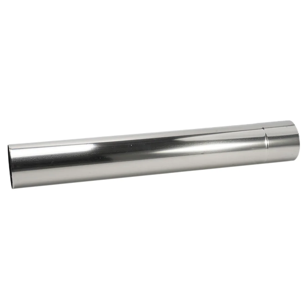 1PC Stainless Steel Gas Water Heater Exhaust Pipe Strong Exhaust 6cm Diameter Home Garden Improvement Heating Cooling Fireplaces
1PC Stainless Steel Gas Water Heater Exhaust Pipe Strong Exhaust 6cm Diameter Home Garden Improvement Heating Cooling Fireplaces