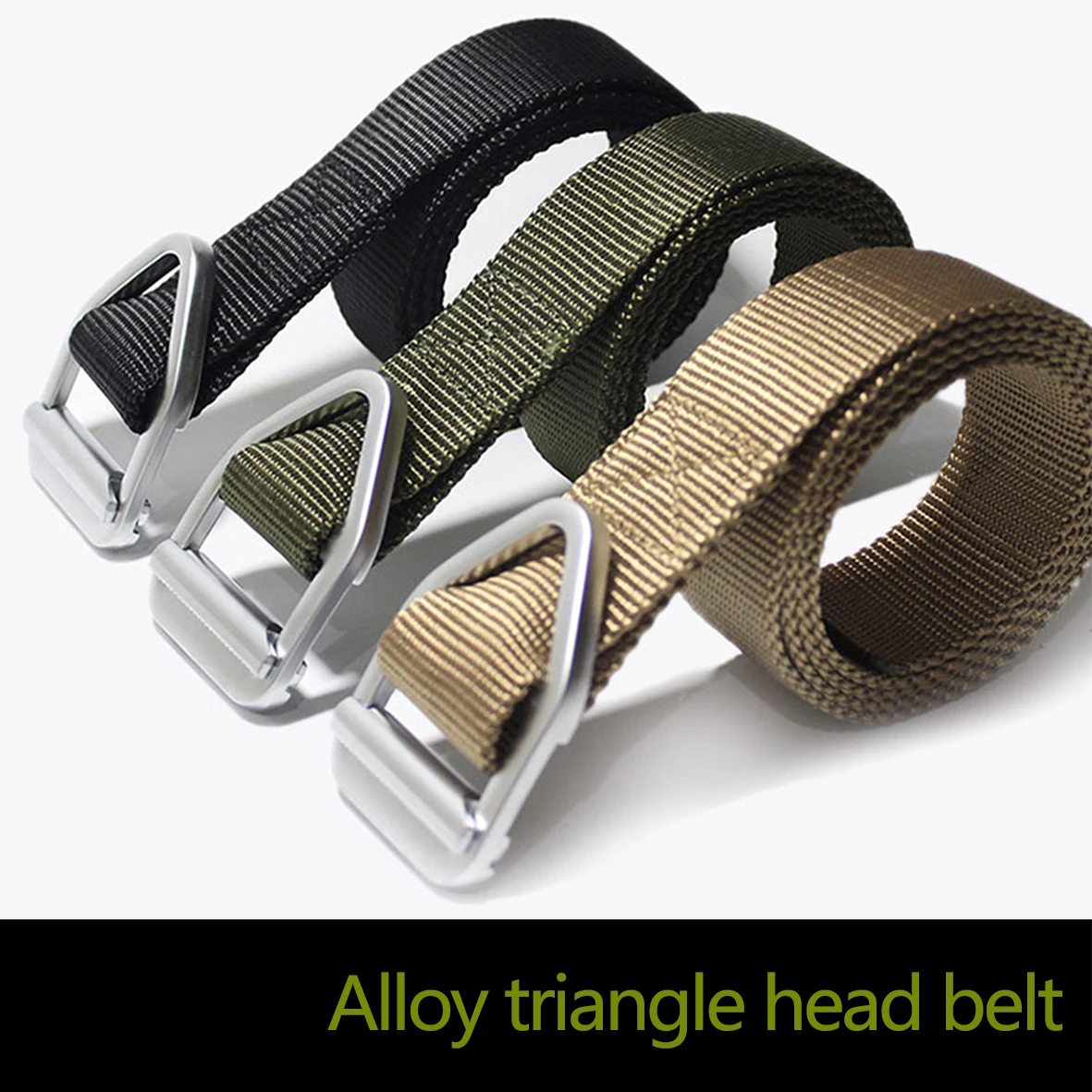 DMGear Men's SWAT Military Multi-functional Casual Canvas Belt Nylon Waistband Heavy Duty Training Equipment
DMGear Men's SWAT Military Multi-functional Casual Canvas Belt Nylon Waistband Heavy Duty Training Equipment