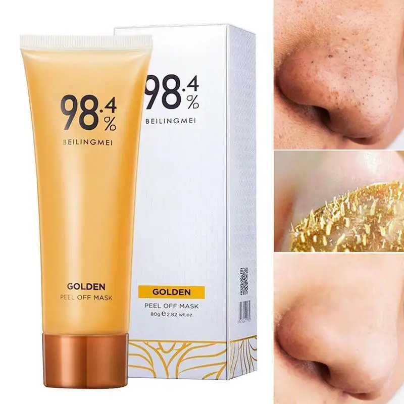 98.4% маска Beilingmei из золотой фольги, маска с отшелушивающим эффектом 24k, маска с отшелушивающим эффектом, укрепляющая маска для лица с грубыми большими порами для женщин
98.4% маска Beilingmei из золотой фольги, маска с отшелушивающим эффектом 24k, маска с отшелушивающим эффектом, укрепляющая маска для лица с грубыми большими порами для женщин