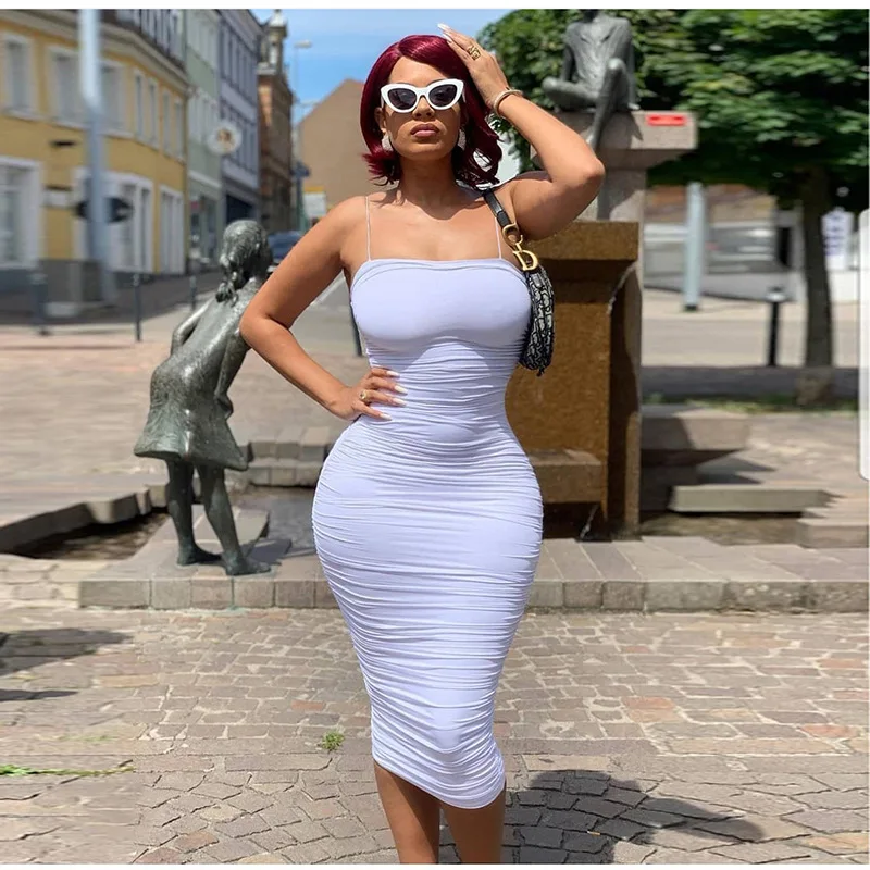 Summer Dresses Woman 2022 Elegant White Ribbon Dress Lace Up Slip Bodycon Backless Lady New Fashion Clothing
Summer Dresses Woman 2022 Elegant White Ribbon Dress Lace Up Slip Bodycon Backless Lady New Fashion Clothing