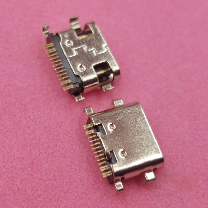 50-100Pcs Usb Charger Charging Dock Port Connector For Ulefone S8 Pro S8Pro Power5 Power5S Power3 Power 3 3S 5 5S Type C Plug
50-100Pcs Usb Charger Charging Dock Port Connector For Ulefone S8 Pro S8Pro Power5 Power5S Power3 Power 3 3S 5 5S Type C Plug
