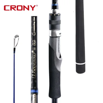 Crony Kony 새로운 무기, 세대 2.4m 3m 농어 폴, 긴 극, 하위 극