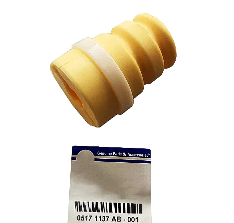 

Brand New Front Shock Absorber Stop Rubber Buffer 05171137AB 5171137AB For Jeep Compass Patriot Dodge Caliber