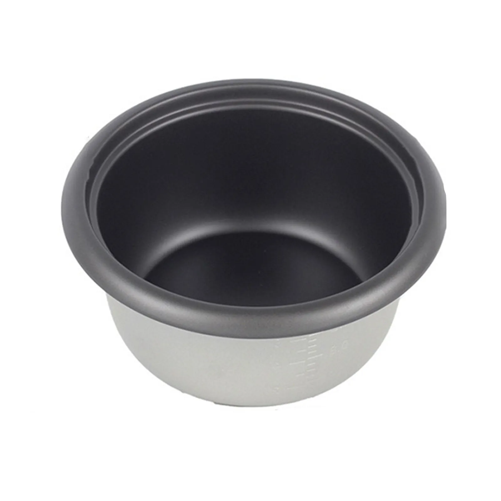 

Durable Aluminum Alloy Inner Pot Cookware Inner Pot Aluminum Alloy Cookware Inner Pot Height: 10 Cm/3.94 Inches