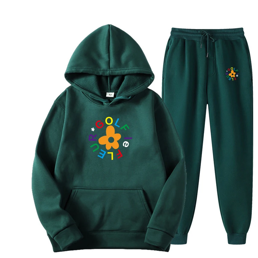 Casual Woolen Sportswear Set LEFEUR Hoodie 2022 New Men's Set Running Hoodie Sweatpants Men's Autumn Winter Set
Casual Woolen Sportswear Set LEFEUR Hoodie 2022 New Men's Set Running Hoodie Sweatpants Men's Autumn Winter Set