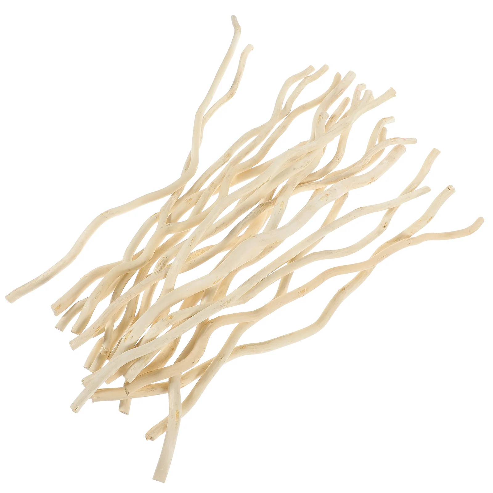 20Pcs Wood Sticks Handicraft Wood Craft Sticks Natural Twigs Sticks for Crafts Making
20Pcs Wood Sticks Handicraft Wood Craft Sticks Natural Twigs Sticks for Crafts Making