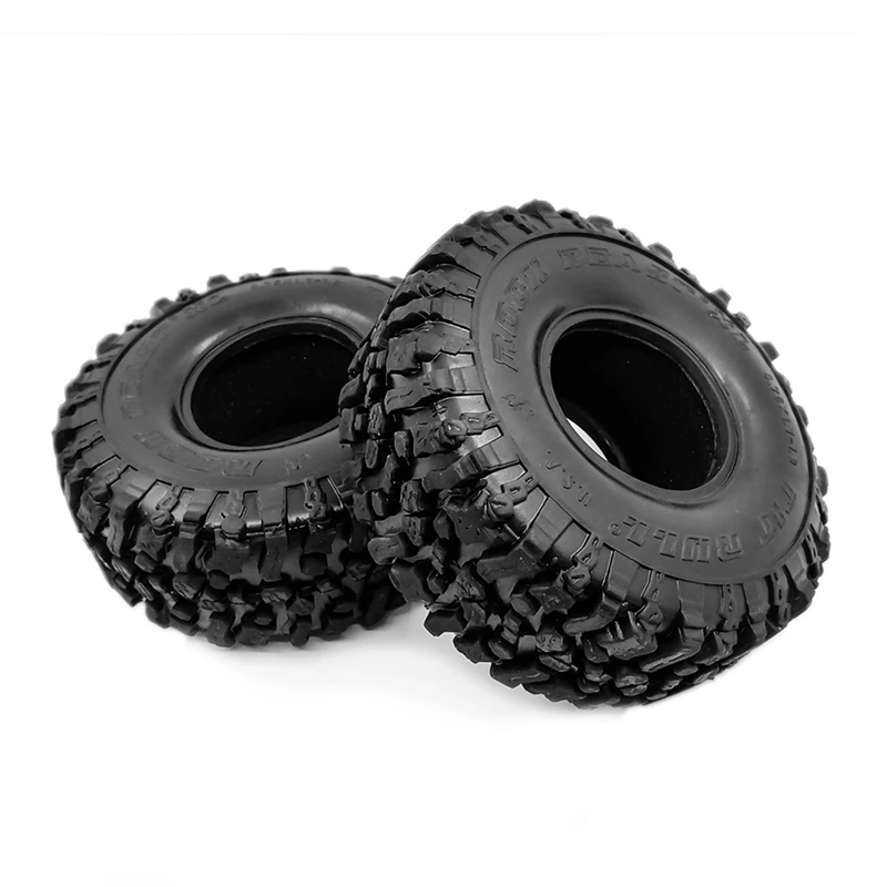 12 шт. 120 мм 1,9 резиновые шины, колесные шины для 1/10 RC Rock Crawler Axial SCX10 90046 AXI03007 Traxxas TRX4 D90 MST
12 шт. 120 мм 1,9 резиновые шины, колесные шины для 1/10 RC Rock Crawler Axial SCX10 90046 AXI03007 Traxxas TRX4 D90 MST