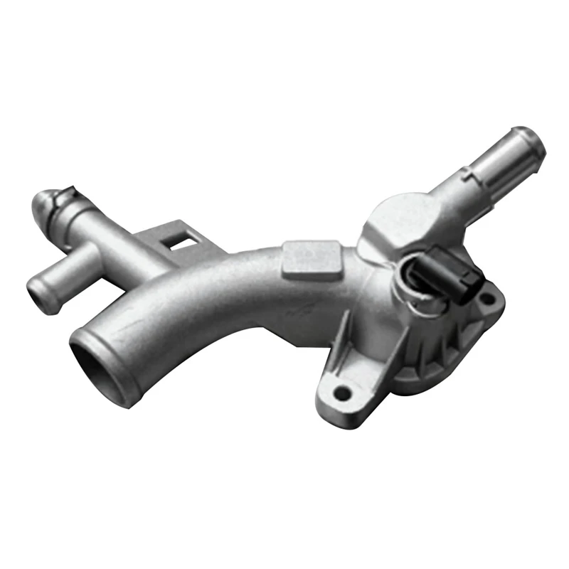 55565334, подходит для Chevrolet 25193922, корпус термостата, алюминиевые аксессуары для замены водяных проходок
55565334, подходит для Chevrolet 25193922, корпус термостата, алюминиевые аксессуары для замены водяных проходок