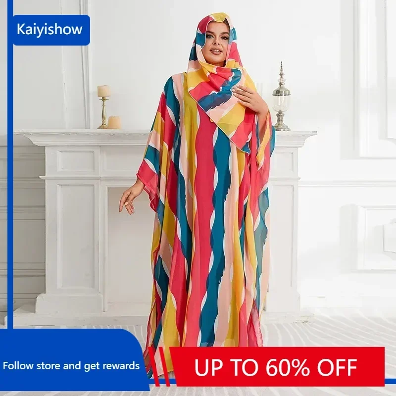 Африканские платья больших размеров для женщин, Осеннее сексуальное Африканское Платье макси с длинным рукавом и круглым вырезом, мусульманская мода, абайя, африканская одежда
Африканские платья больших размеров для женщин, Осеннее сексуальное Африканское Платье макси с длинным рукавом и круглым вырезом, мусульманская мода, абайя, африканская одежда