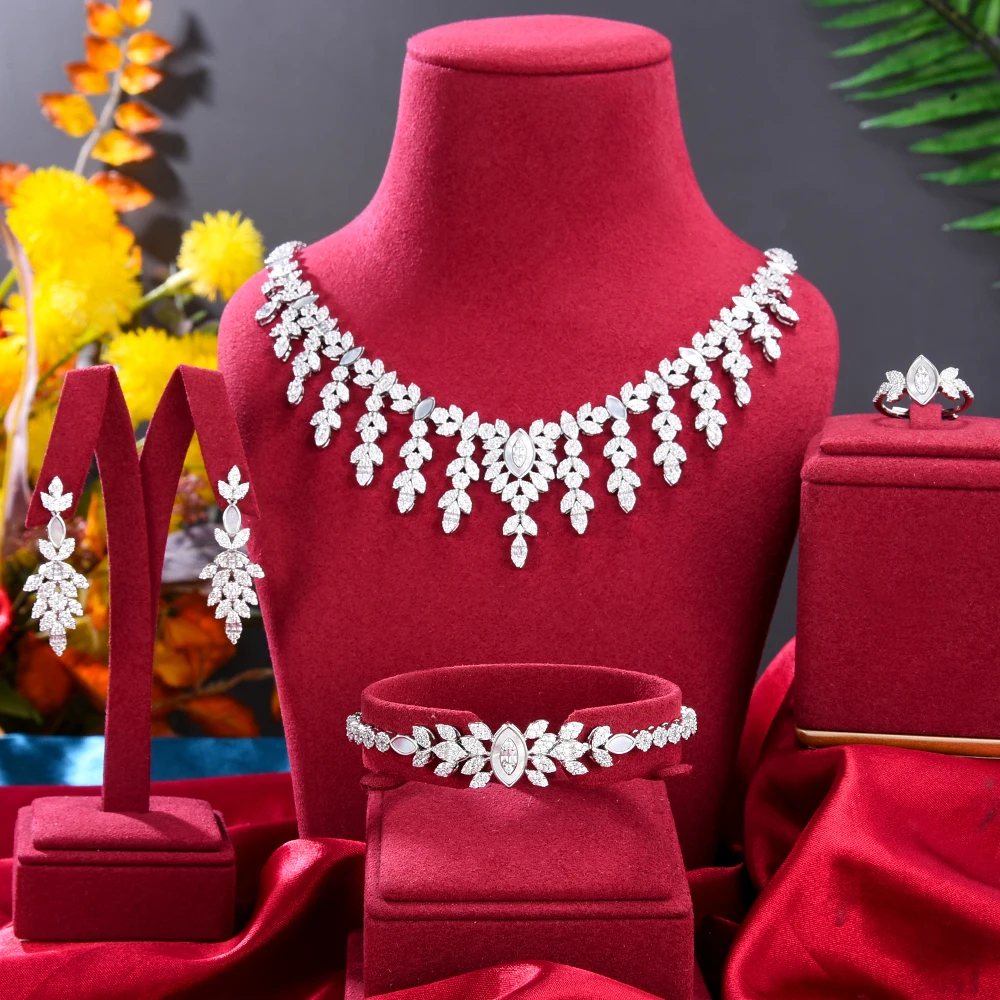 GODKI New Trendy Pearl UAE Jewelry Sets For Women Wedding Party Zircon CZ African Dubai Bridal Jewelry Set Dance Party
GODKI New Trendy Pearl UAE Jewelry Sets For Women Wedding Party Zircon CZ African Dubai Bridal Jewelry Set Dance Party