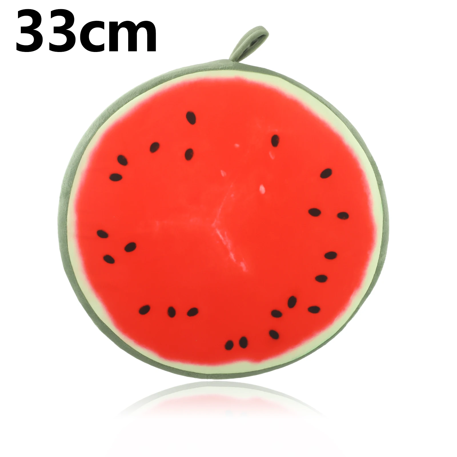 33cm Pillow Chair Cover Floor Fruit Shape Garden Living Room Outdoor Decoration Plush Seat Cushion High Quality
33cm Pillow Chair Cover Floor Fruit Shape Garden Living Room Outdoor Decoration Plush Seat Cushion High Quality