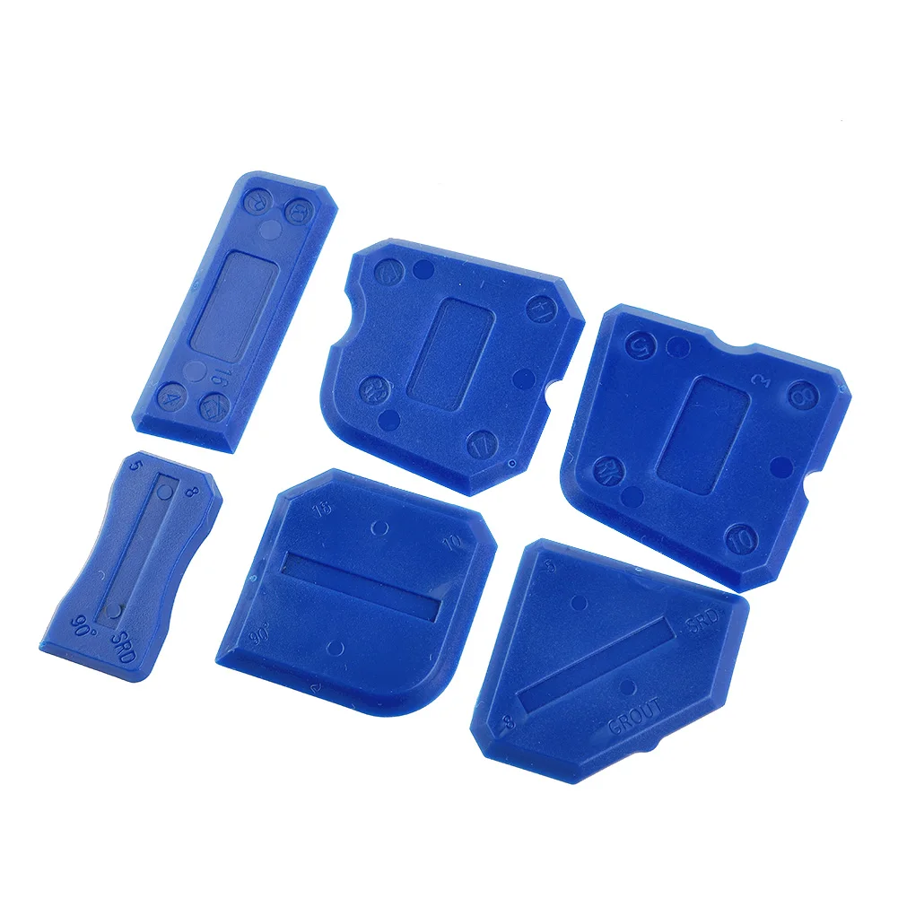 Replacement FUGI 6 Pieces Grout And Silicone Molding And Application Tool Kit Shovel Angle Glue Shovel Floor Cleaning Sealant
Replacement FUGI 6 Pieces Grout And Silicone Molding And Application Tool Kit Shovel Angle Glue Shovel Floor Cleaning Sealant