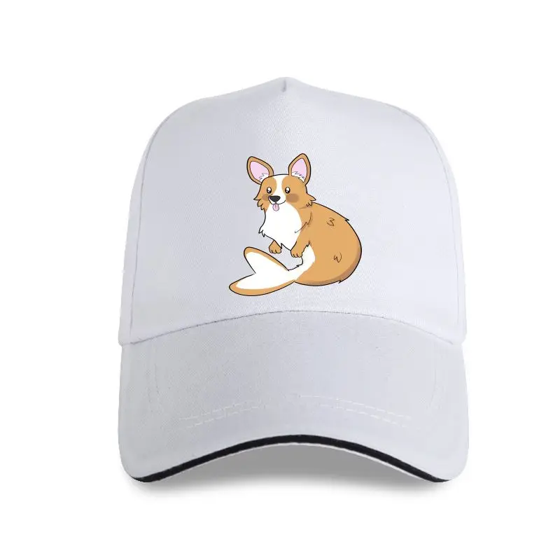 new cap hat Corgi Mermaid Woman Funny Printed Corgi Lover Soft Baseball Cap Casual White Tops S1787 
new cap hat Corgi Mermaid Woman Funny Printed Corgi Lover Soft Baseball Cap Casual White Tops S1787