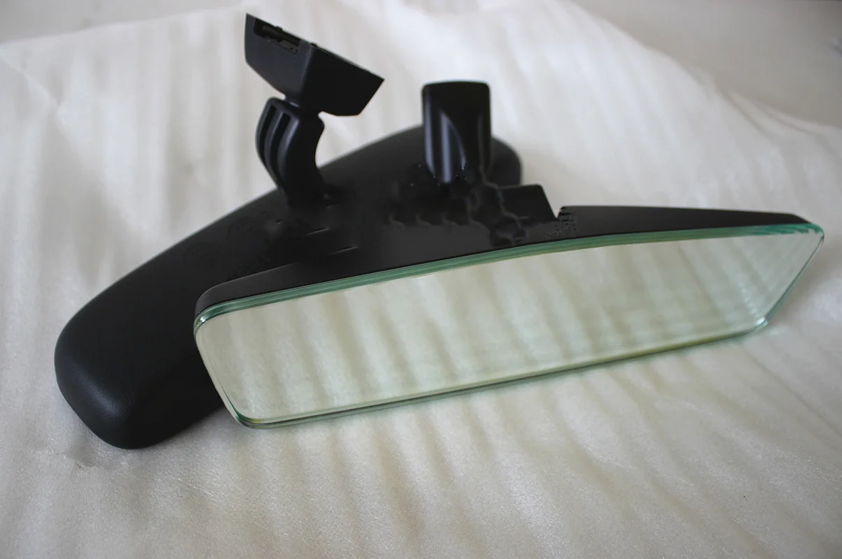 Interior Rearview Mirror Baby Mirror for Subaru Forester Legacy Outback XV Tribeca BRZ Impreza Genuine
Interior Rearview Mirror Baby Mirror for Subaru Forester Legacy Outback XV Tribeca BRZ Impreza Genuine