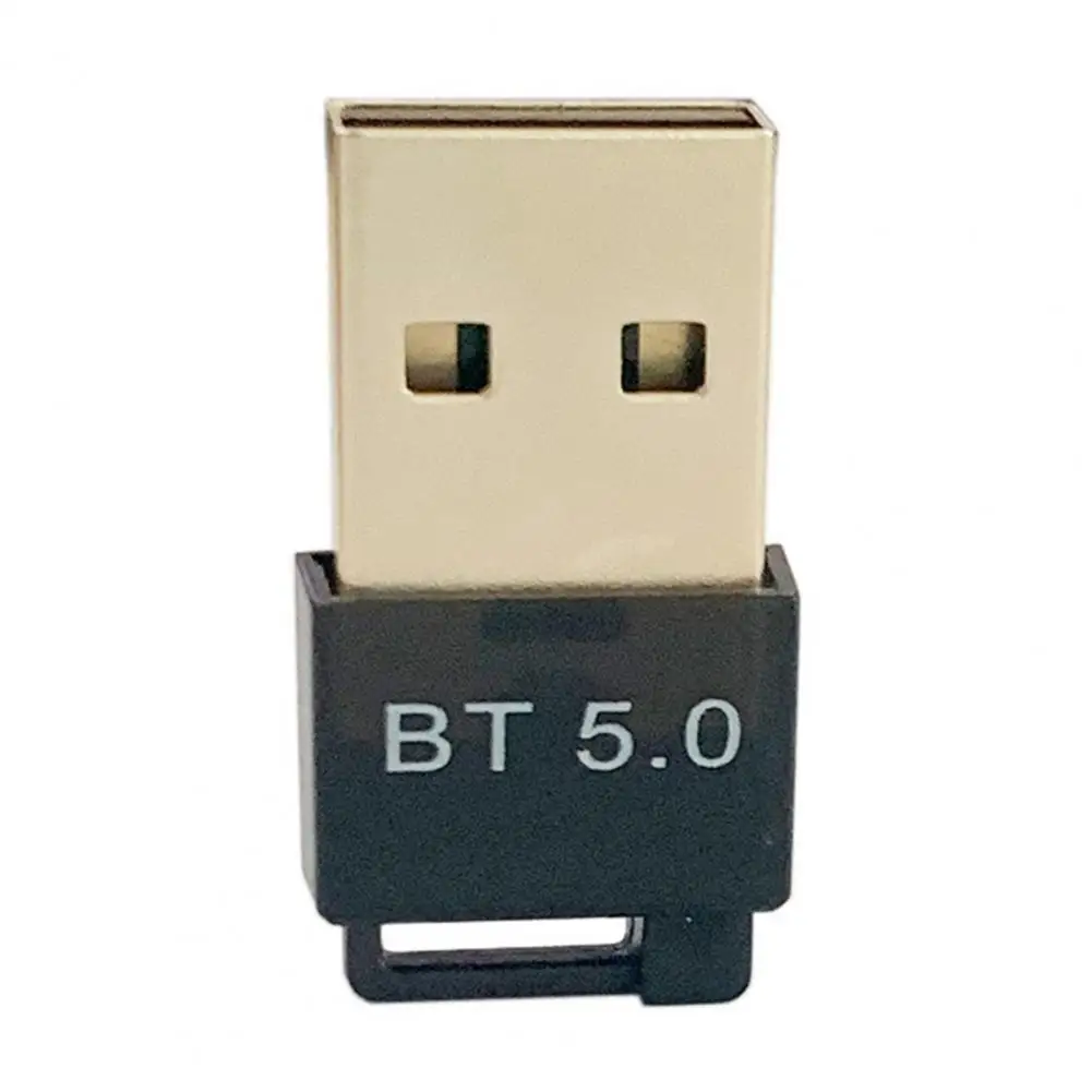 RTL8761 USB Bluetooth 5.0 Adapter Transmitter Bluetooth Receiver Audio Bluetooth Dongle Wireless Adapter for Computer PC Laptop
RTL8761 USB Bluetooth 5.0 Adapter Transmitter Bluetooth Receiver Audio Bluetooth Dongle Wireless Adapter for Computer PC Laptop