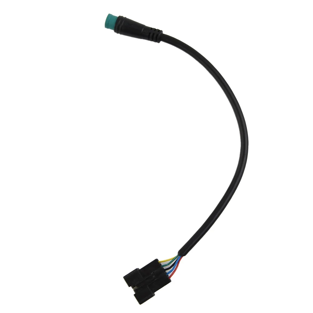 Durable Band New Adapter Cable Cable 5pin For KT Display To SM Waterproof Cable Ebike Accessories Electric Bicycle
Durable Band New Adapter Cable Cable 5pin For KT Display To SM Waterproof Cable Ebike Accessories Electric Bicycle